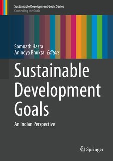 Front cover_Sustainable Development Goals