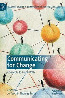 Couverture_Communicating For Change