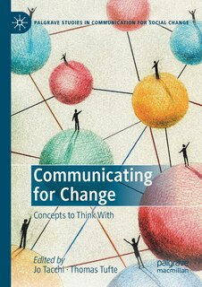Couverture_Communicating For Change