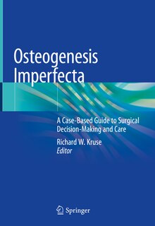 Front cover_Osteogenesis Imperfecta