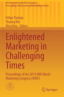Front cover_Enlightened Marketing In Challenging Times