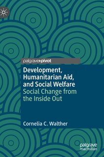 Front cover_Development, Humanitarian Aid, And Social Welfare
