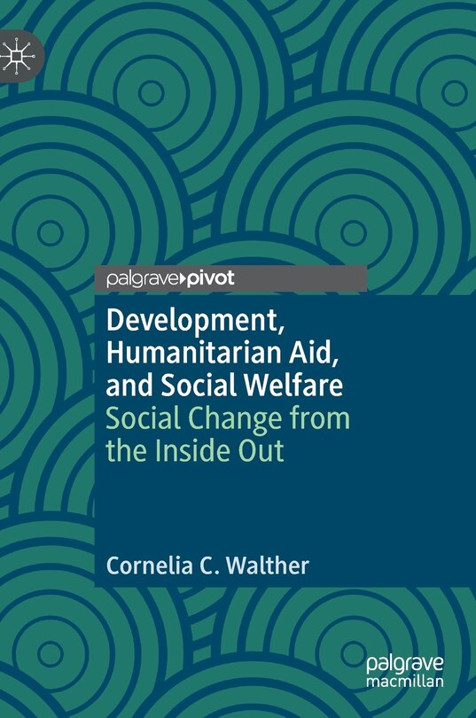 Front cover_Development, Humanitarian Aid, And Social Welfare