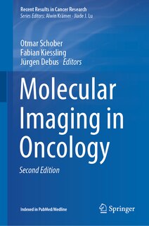 Front cover_Molecular Imaging In Oncology