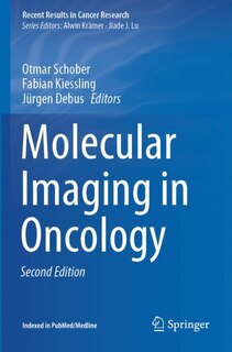 Front cover_Molecular Imaging In Oncology