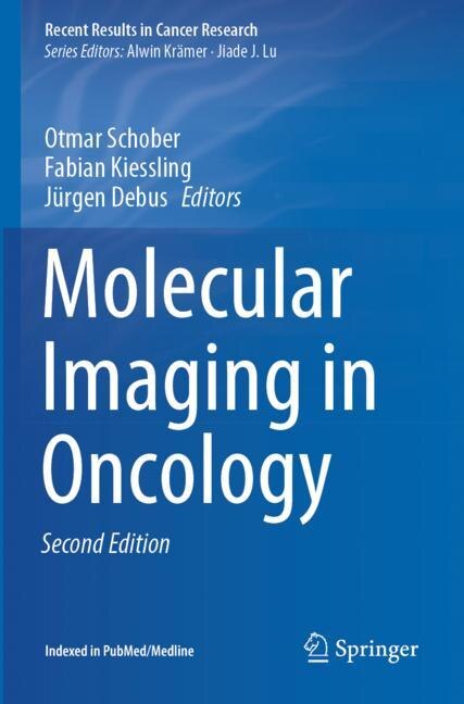 Front cover_Molecular Imaging In Oncology