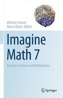 Front cover_Imagine Math 7