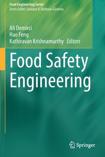 Front cover_Food Safety Engineering