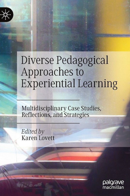 Couverture_Diverse Pedagogical Approaches To Experiential Learning