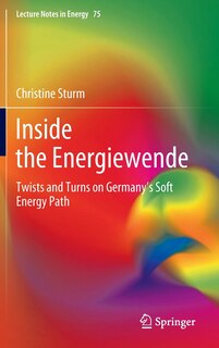 Front cover_Inside The Energiewende