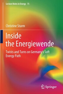 Couverture_Inside The Energiewende
