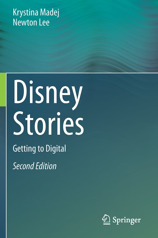 Couverture_Disney Stories
