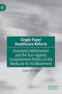 Couverture_Single Payer Healthcare Reform