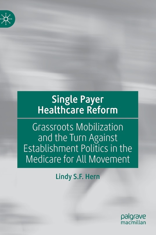 Couverture_Single Payer Healthcare Reform