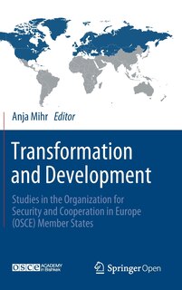 Couverture_Transformation And Development