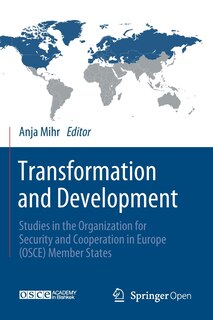 Couverture_Transformation And Development