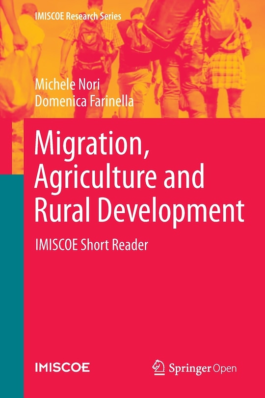 Couverture_Migration, Agriculture And Rural Development