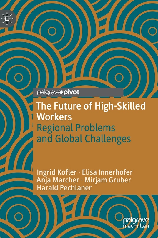 Couverture_The Future of High-Skilled Workers