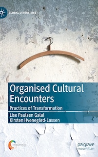 Front cover_Organised Cultural Encounters