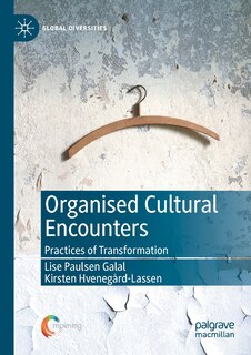 Front cover_Organised Cultural Encounters