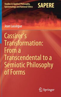 Couverture_Cassirer's Transformation