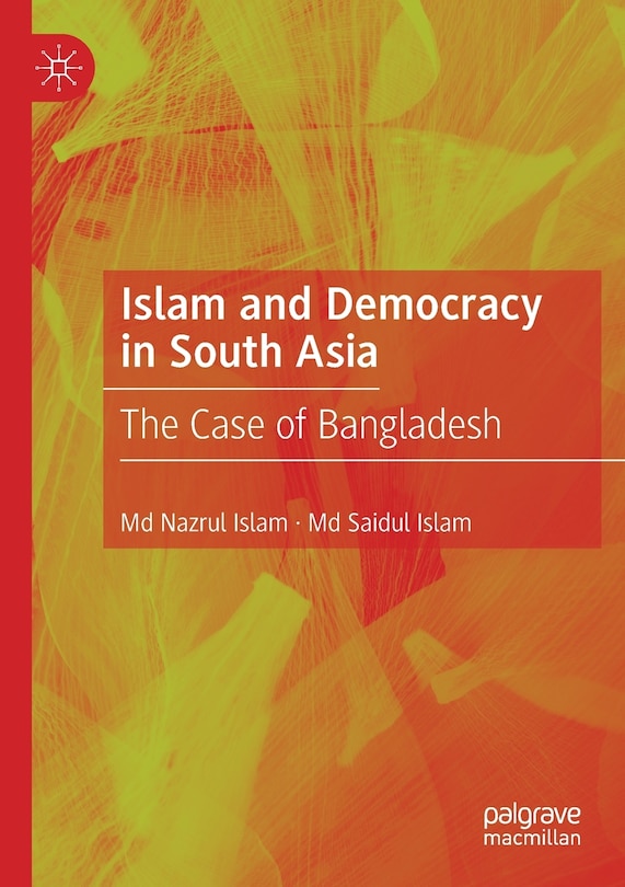 Couverture_Islam And Democracy In South Asia
