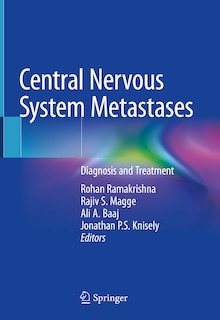 Front cover_Central Nervous System Metastases