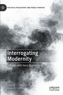 Couverture_Interrogating Modernity