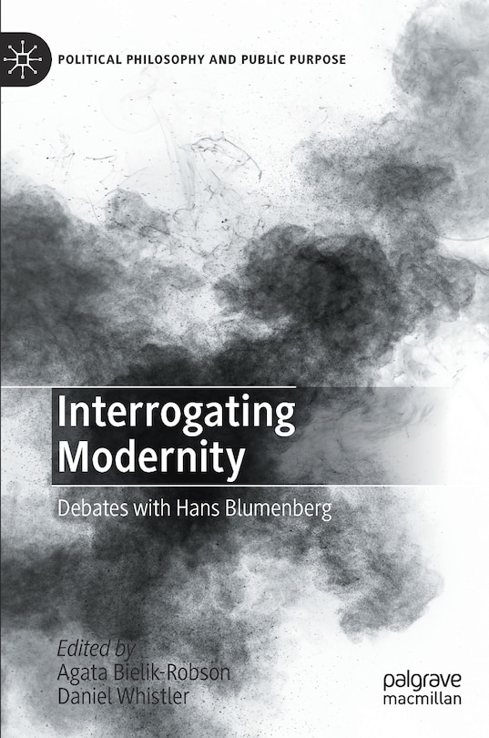 Couverture_Interrogating Modernity