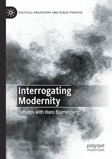 Couverture_Interrogating Modernity