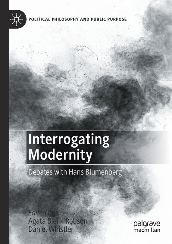 Couverture_Interrogating Modernity