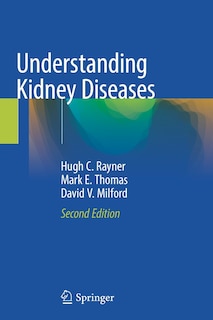 Couverture_Understanding Kidney Diseases
