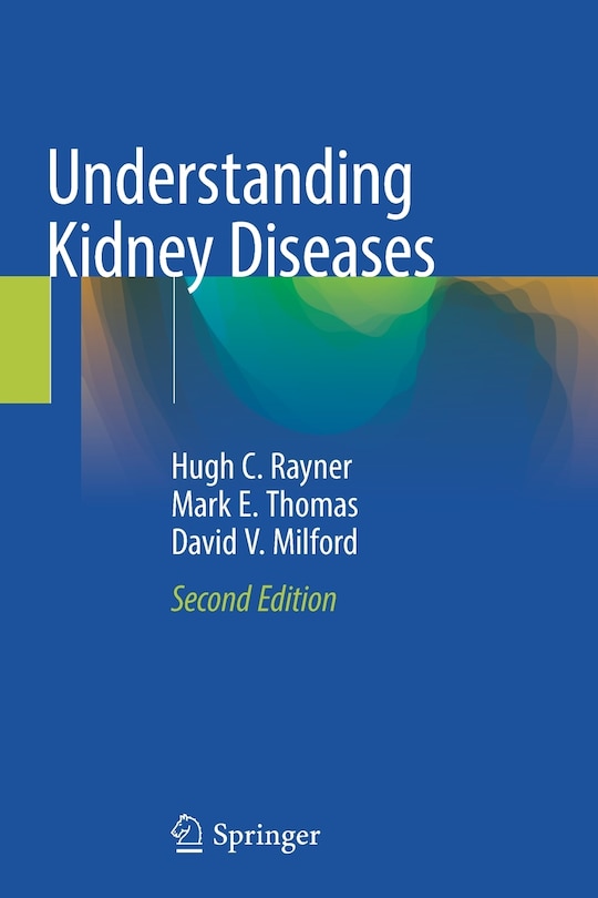 Couverture_Understanding Kidney Diseases
