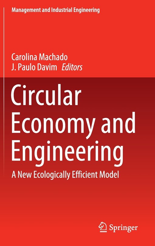 Couverture_Circular Economy And Engineering