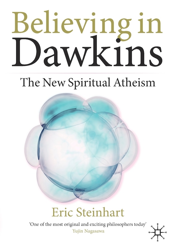 Front cover_Believing In Dawkins