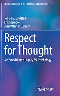 Front cover_Respect For Thought