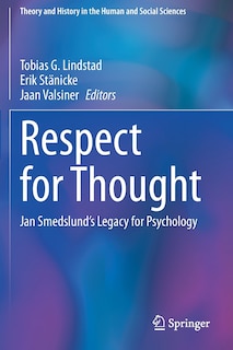 Front cover_Respect For Thought