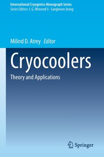 Cryocoolers: Theory And Applications