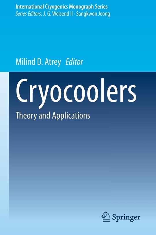 Cryocoolers: Theory And Applications