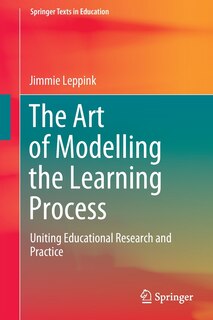 Couverture_The Art Of Modelling The Learning Process