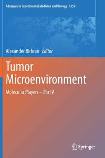 Front cover_Tumor Microenvironment
