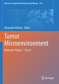 Front cover_Tumor Microenvironment