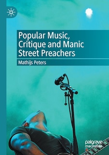 Front cover_Popular Music, Critique And Manic Street Preachers