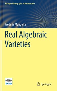 Couverture_Real Algebraic Varieties