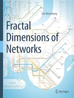 Front cover_Fractal Dimensions Of Networks