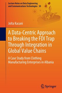 Couverture_A Data-centric Approach To Breaking The Fdi Trap Through Integration In Global Value Chains