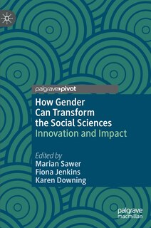 Front cover_How Gender Can Transform The Social Sciences