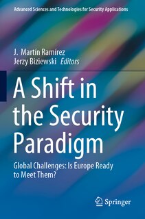 Front cover_A Shift In The Security Paradigm