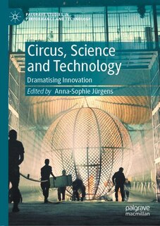 Couverture_Circus, Science And Technology