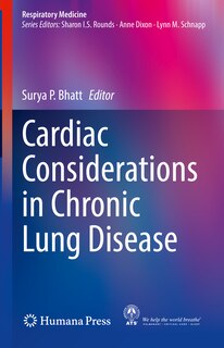 Front cover_Cardiac Considerations In Chronic Lung Disease